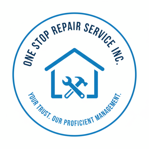 One Stop Repair Service Inc.